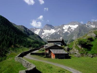 Wandern 3 (Seeber Alm) ... klick zurck zur bersicht